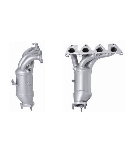 Catalyseurs essence pour SKODA ROOMSTER 1.4