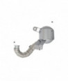 Catalyseurs diesel pour CITROEN C8 2.0