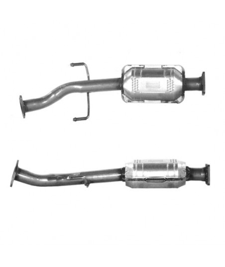 Catalyseurs diesel pour OPEL CAMPO 2.5