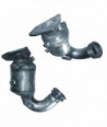 Catalyseurs diesel pour FIAT SEDICI 1.9