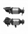 Catalyseurs essence pour TOYOTA AURIS 1.2