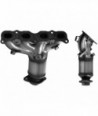 Catalyseurs essence pour FORD GALAXY 1.5