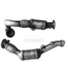 Catalyseurs essence pour BMW X6 3.0