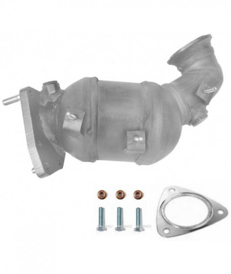 Catalyseurs diesel pour FIAT GRANDE 1.9