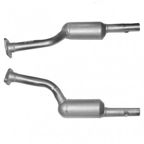 Catalyseurs Pour Renault Clio v hicules Essence 
