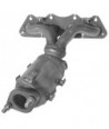 Catalyseurs essence pour HYUNDAI I40 1.6