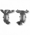 Catalyseurs essence pour KIA RIO 1.25