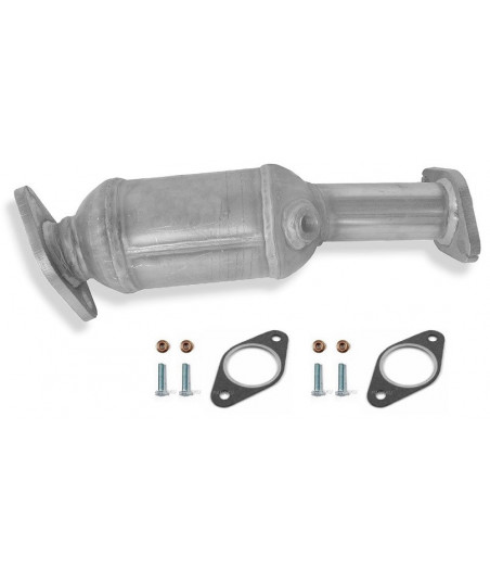 Catalyseurs essence pour MITSUBISHI PAJERO 1.8