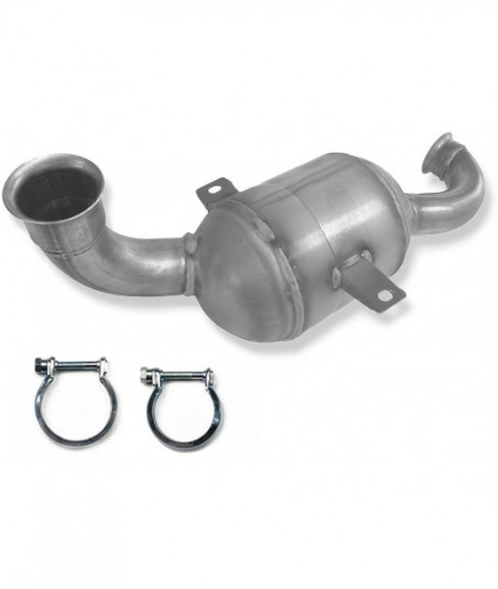 Catalyseurs diesel pour PEUGEOT 207SW 1.6