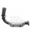 Catalyseurs essence pour RENAULT THALIA SYMBOL 1.4