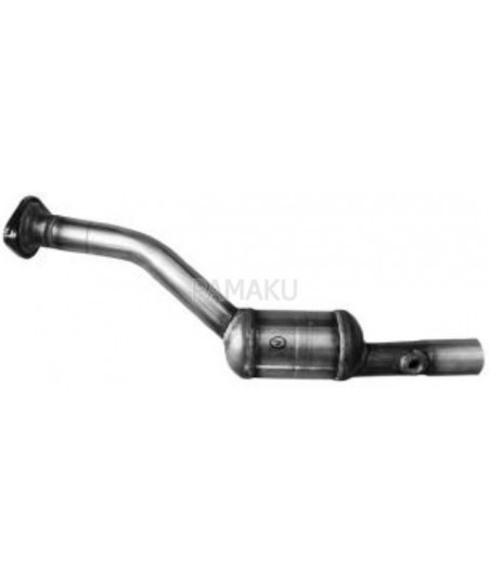 Catalyseurs essence pour RENAULT GRAND 1.6