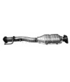 Catalyseurs essence pour TOYOTA FUNCRUISER 2.0