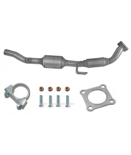 Catalyseurs essence pour VOLKSWAGEN NEW 2.0