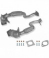 Catalyseurs essence pour VOLKSWAGEN GOLF 1.4