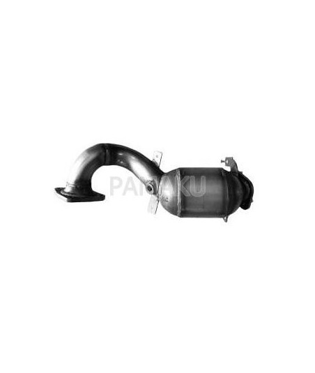 Catalyseurs essence pour VOLKSWAGEN JETTA 1.4