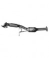 Catalyseurs essence pour VOLVO V70XC 2.5