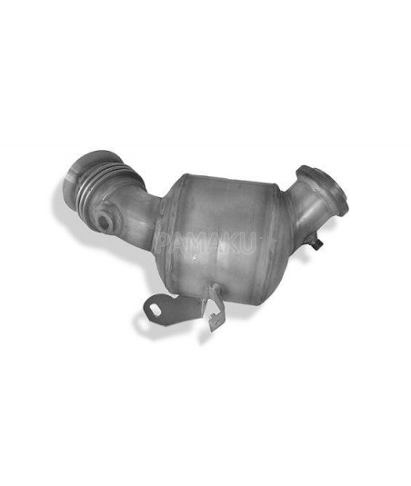 Catalyseurs diesel pour MERCEDES GLK200 2.0