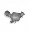 Catalyseurs diesel pour MERCEDES GLK220 2.2