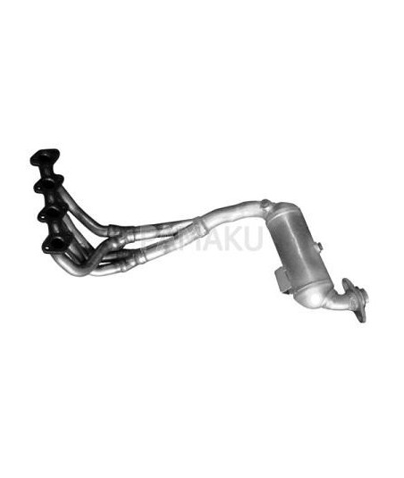 Catalyseurs diesel pour MERCEDES A140 1.4