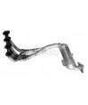 Catalyseurs diesel pour MERCEDES A140 1.4