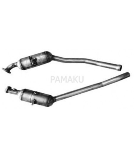 Catalyseurs diesel pour MERCEDES ML500 5.0