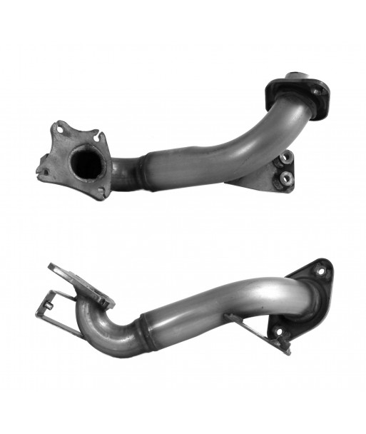 Front Pipe pour MAZDA 6 2.0