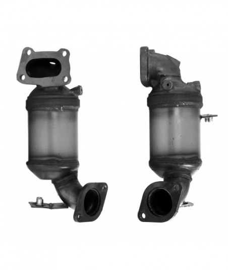 Catalyseurs essence pour HYUNDAI KONA 1.0