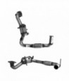 Catalyseurs essence pour FORD ECOSPORT 1.0