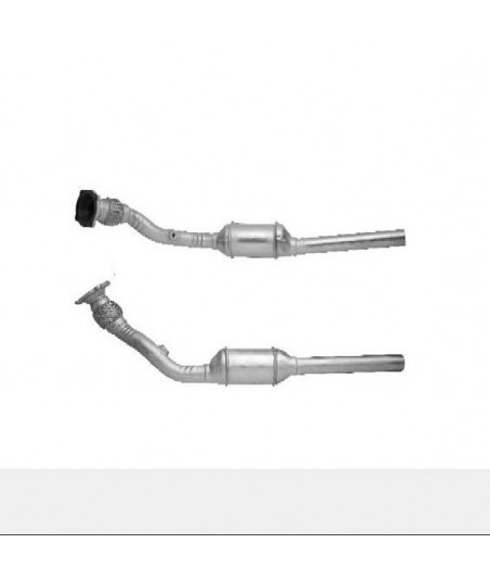 Catalyseurs essence pour AUDI TT 1.8