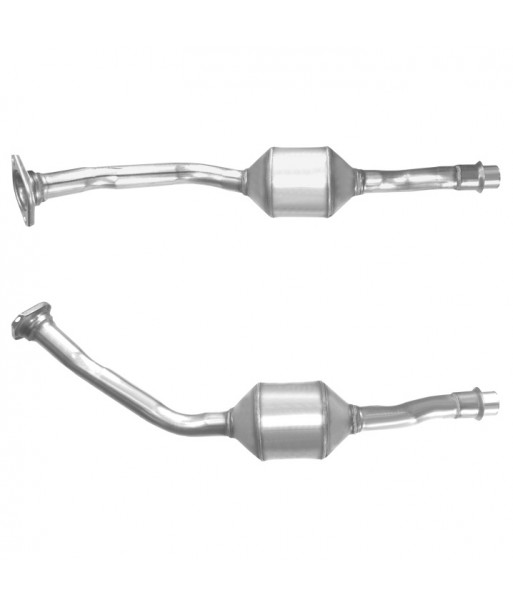 Catalyseur pour PEUGEOT 306...