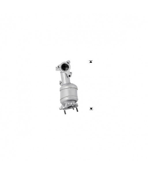 Catalyseurs pour véhicules diesel CD12773