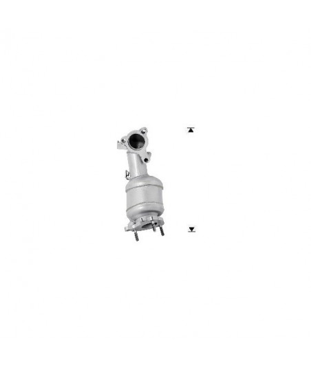Catalyseurs pour véhicules diesel CD12773