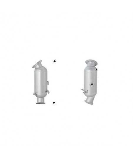 Catalyseurs pour véhicules essence CB24128