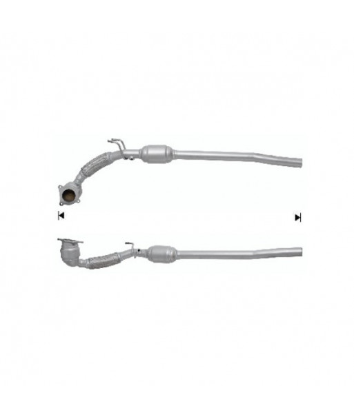 Catalyseurs pour véhicules essence CB93097
