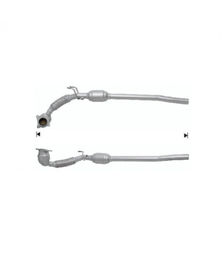 Catalyseurs pour véhicules essence CB93097