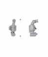 Catalyseurs pour véhicules diesel CD67133
