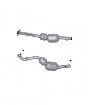 Catalyseurs pour véhicules essence CB63186