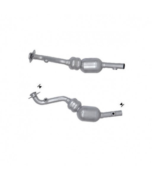 Catalyseurs pour véhicules essence CB63186
