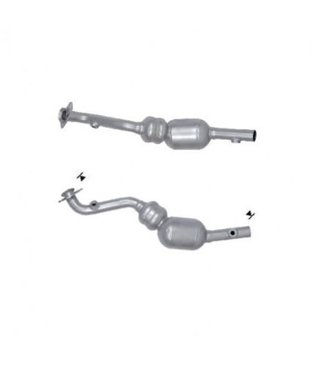 Catalyseurs pour véhicules essence CB63186