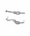 Catalyseurs pour véhicules essence CB63186