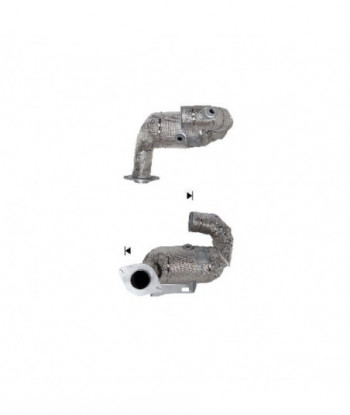 Catalyseurs pour véhicules essence CB67933