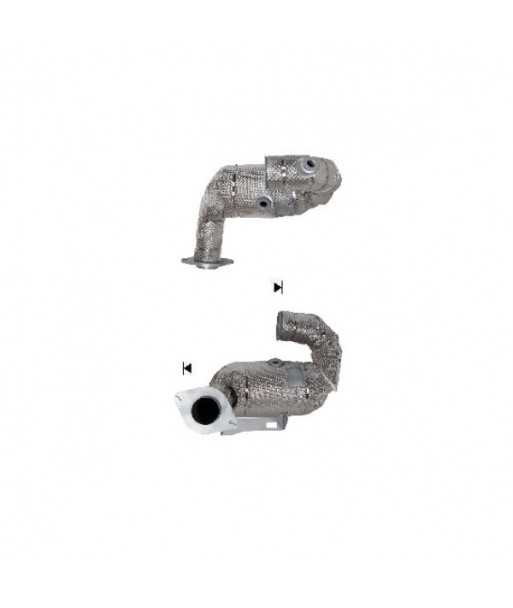 Catalyseurs pour véhicules essence CB67933