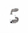 Catalyseurs pour véhicules essence CB67933