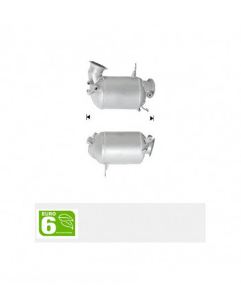 Catalyseurs pour véhicules diesel CD93597