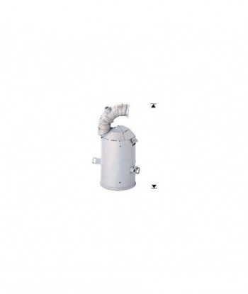 Catalyseurs pour véhicules diesel CD12761