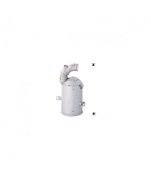 Catalyseurs pour véhicules diesel CD12761