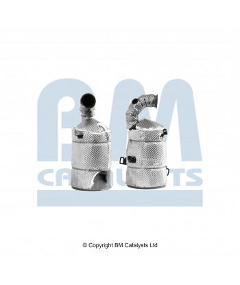 Tuyaux de pression FAP PP80515A