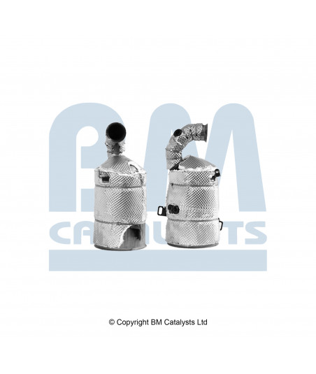 Tuyaux de pression FAP PP80515A