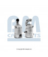 Tuyaux de pression FAP PP80515A