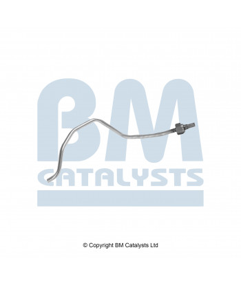 Tuyaux de pression FAP PP11165A